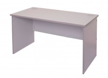 CDK1575 Rapid Vibe Desk 1500 X 750. All Grey